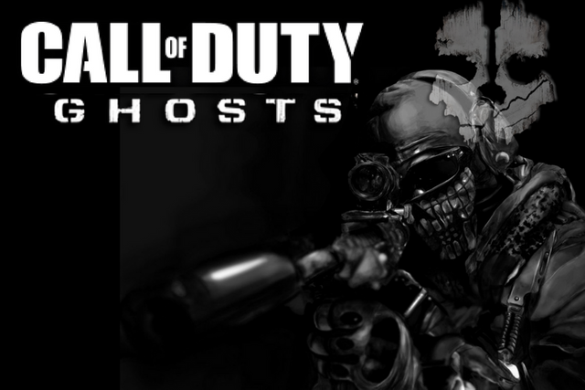 Call of Duty: Ghosts PC Game - Free Download Full Version