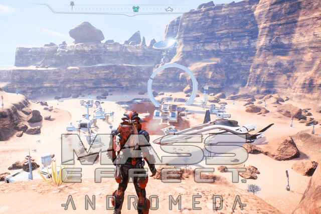 free download mass effect Andromeda pc game xbox game