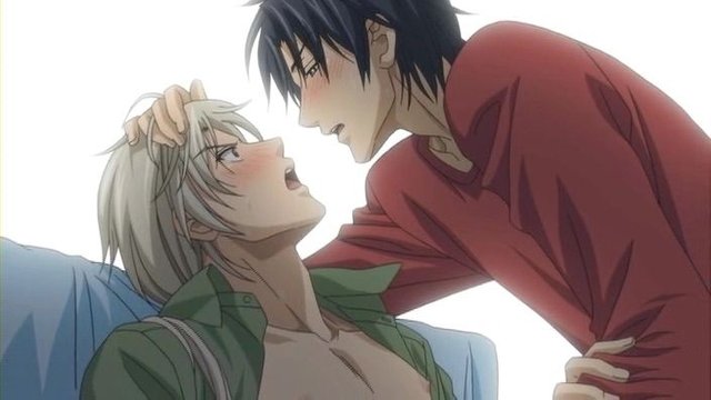 Best Yaoi Anime List  Popular Anime With Yaoi