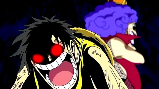 Consequences of the Fight between Luffy and Katakuri