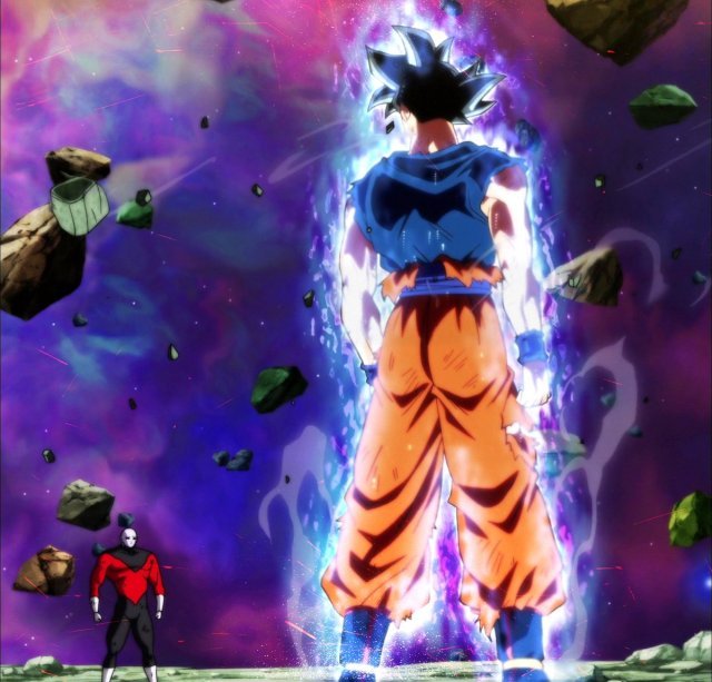 Dragon Ball Super Episode 129 Detailed Confirmed Spoilers Steemit