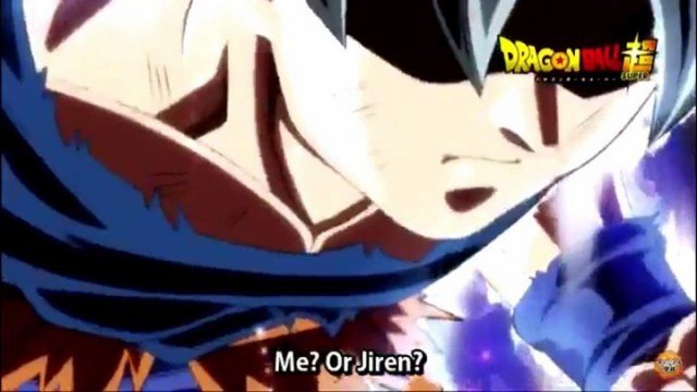 Dragon Ball Super Goku New Form Leaked Video, Episode 129 New Trailer