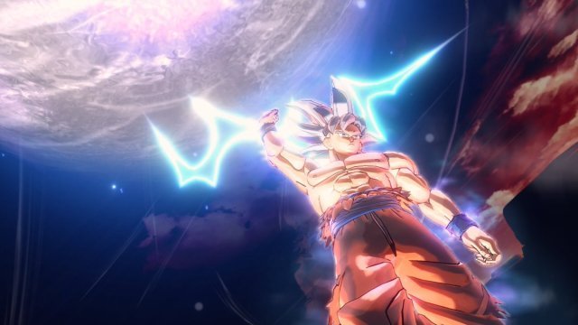 Dragon Ball Super Goku New Form Leaked Video, Episode 129 New Trailer