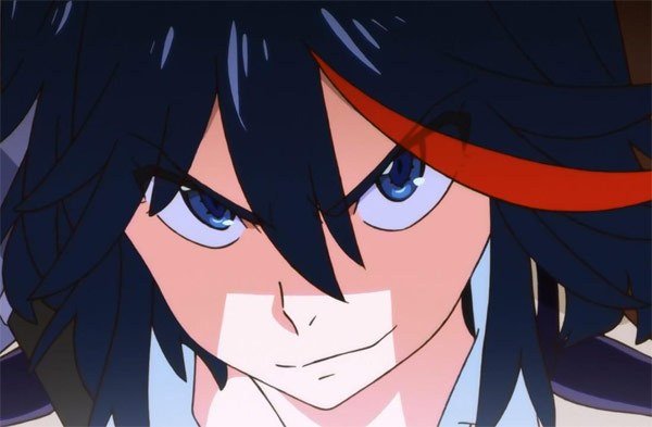 Kill La Kill Season 2 Release Date Announced