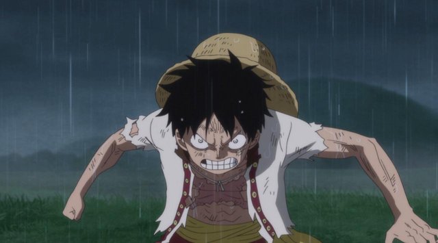 One Piece Episode 5 Leaked Spoilers Steemit