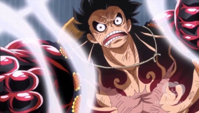 One Piece Episode 5 Leaked Spoilers Steemit
