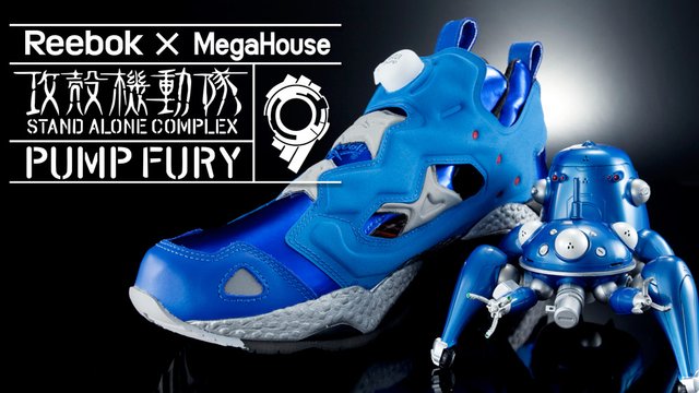 10 Anime-Inspired Kicks For Every Sneaker-Loving Otaku