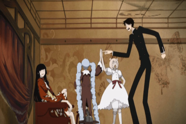 10 Anime Series That Have Bad Animation But Tell Good Stories