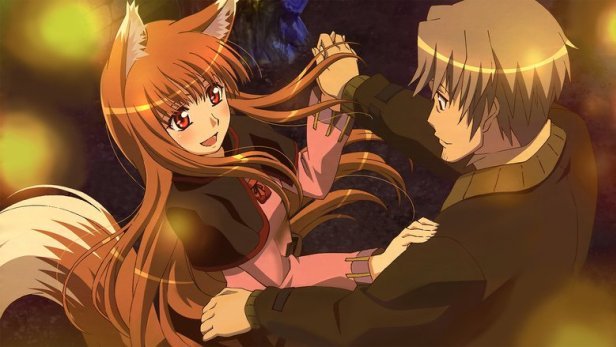 20 Anime Series Featuring Human and Non-Human Romantic Relationships