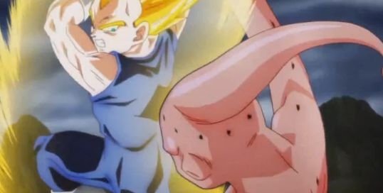 Dragon Ball Creator Reveals How Majin Buu Was Actually Created