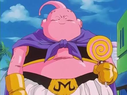 Dragon Ball Creator Reveals How Majin Buu Was Actually Created