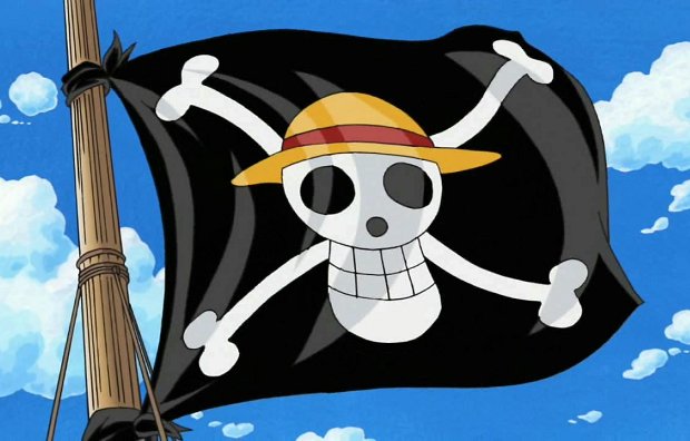 Real-World Nationalities of the Straw Hat Pirates