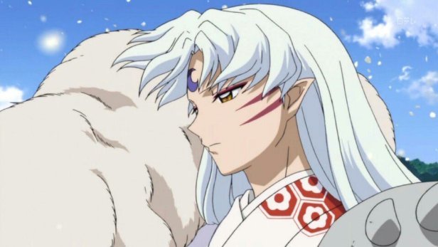 top 20 anime characters with sleek silver hair — steemit