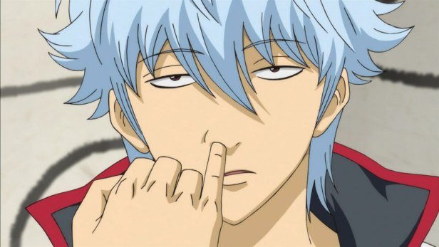 Top 20 Anime Characters With Sleek Silver Hair Steemit