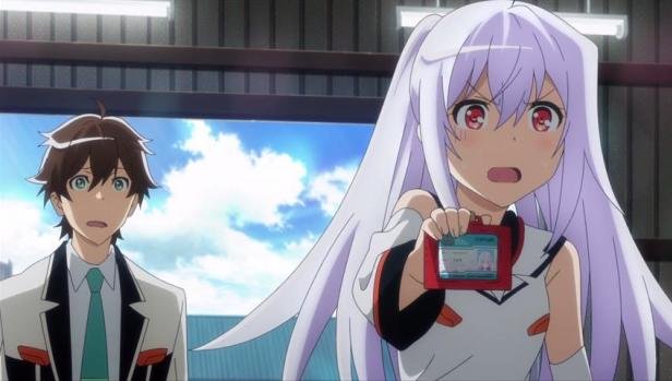 Top 20 Anime Characters With Sleek Silver Hair Steemit
