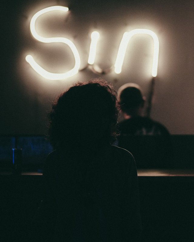 Sin. | HD photo by Julio Rionaldo (@juliorionaldo) on Unsplash