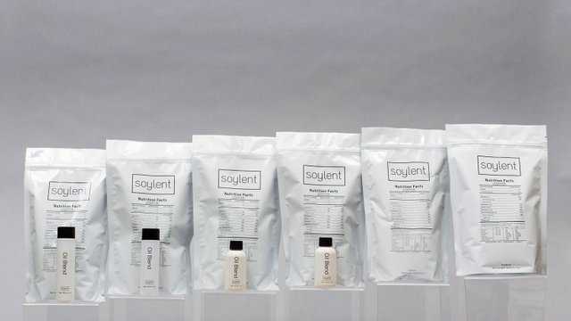 Image of Soylent