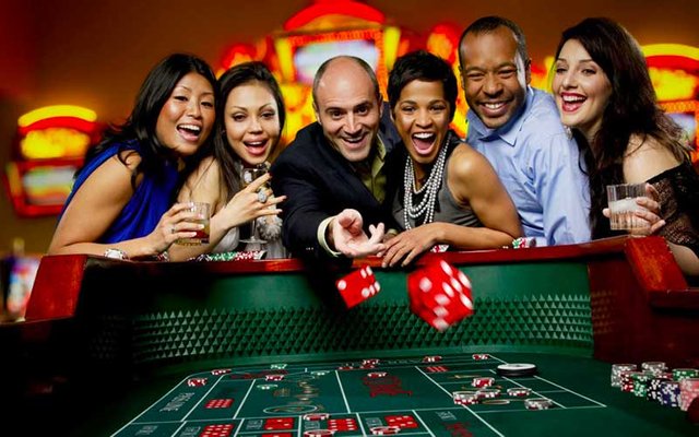 Comment gagner au craps ? - CASINO ZEN