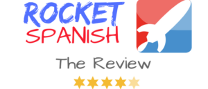 rocket spanish review