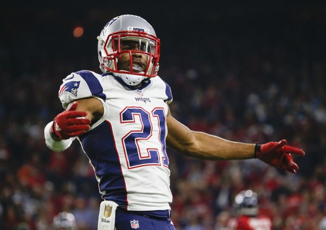 Malcolm Butler