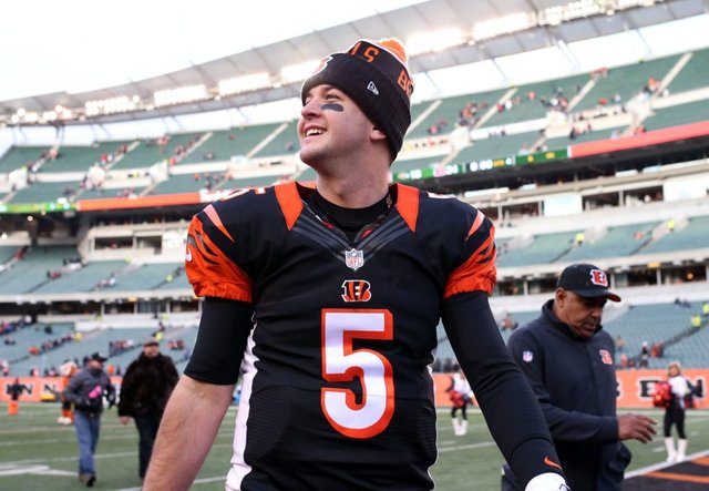 A.J. McCarron