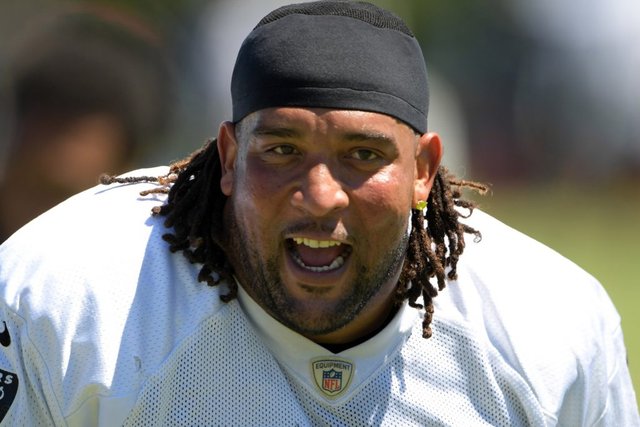 Donald Penn