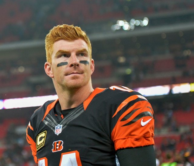 Andy Dalton