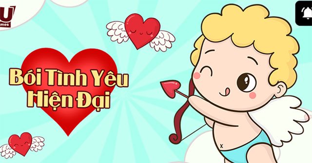 Trò chơi bói tình yêu miễn phí theo 12 cung hoàng đạo