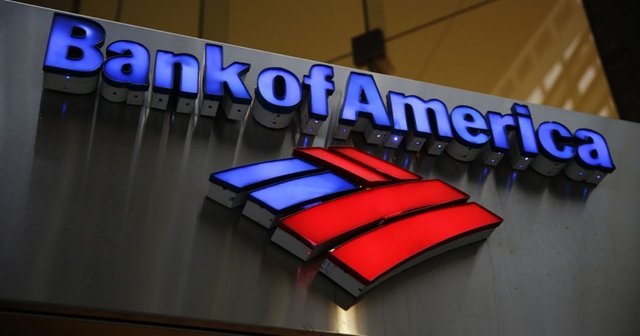 Bank of America