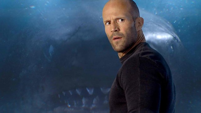 Megalodon