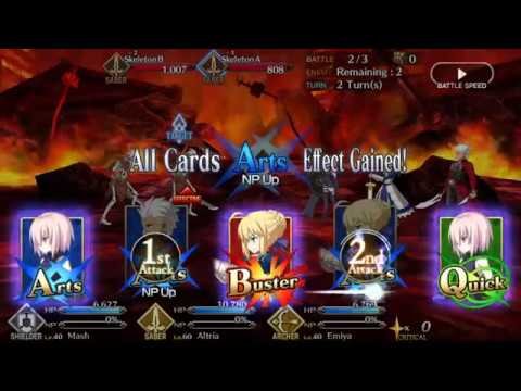 NEW Fate Grand Order English Hack Update26-Jul-18.jpg