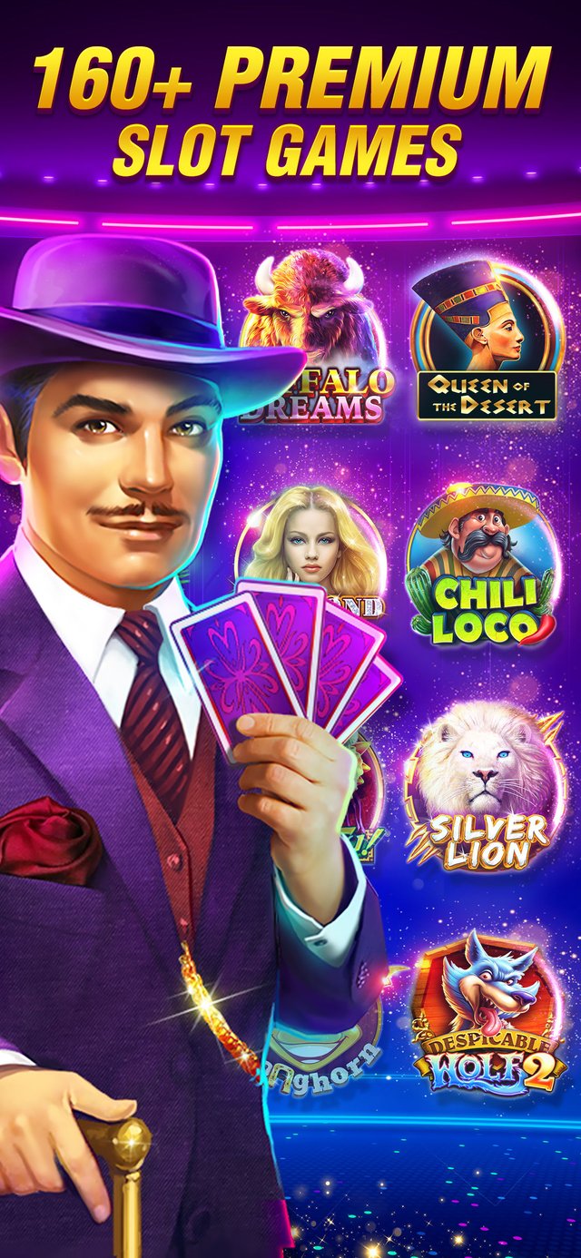 NEW Slotomania Vegas Casino Slots Hack Update23-Jul-18.jpg