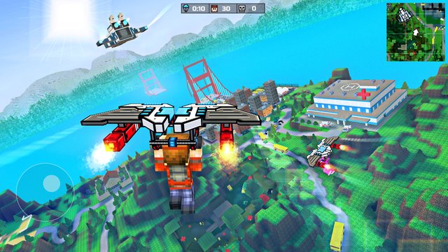 NEW Pixel Gun 3D Battle Royale Hack Update5-Jul-18.jpg