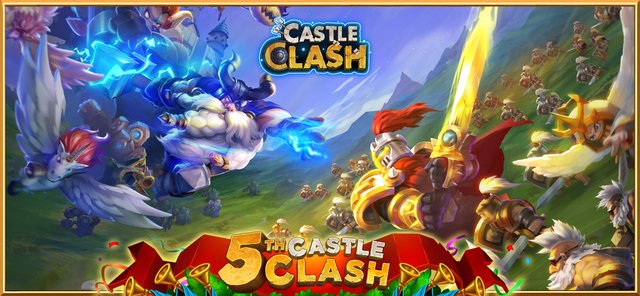 NEW Castle Clash War Empire Hack Update20-Jul-18.jpg
