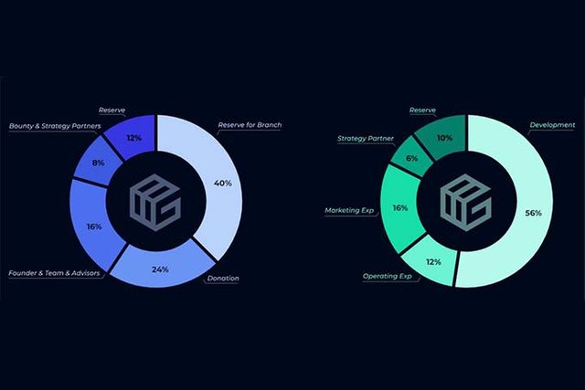 GMB coin fon kullanımı