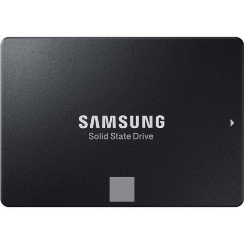 Samsung 1TB EVO 860 SATA III 2.5" or M.2 + Far Cry 5 (Digital Copy) $295.99 USD @ BHPhoto