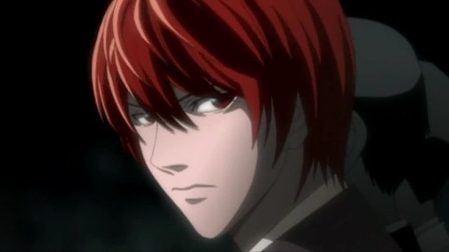 Death Note Theory Was Kira A Split Personality Steemit