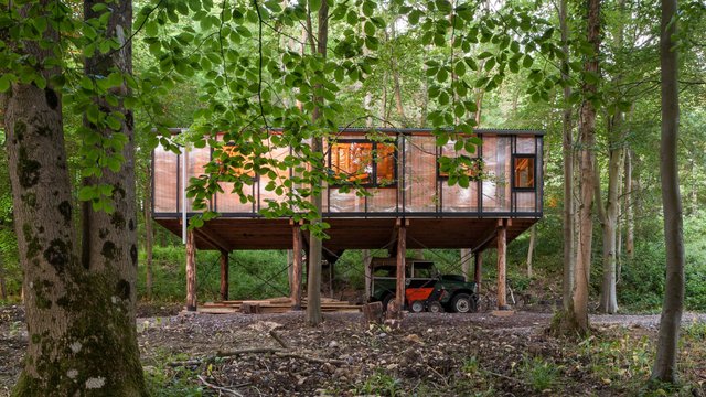 Local Wisdom in Action