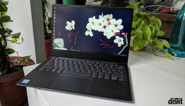 Lenovo Ideapad 720s