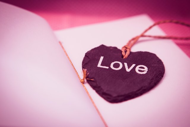 love