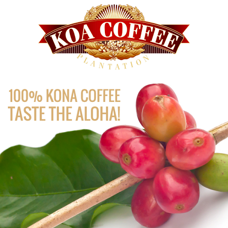 Koa Coffee