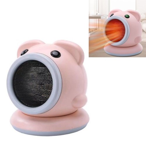 Silent Heater ? Mini Heater ? Home Desktop Heater