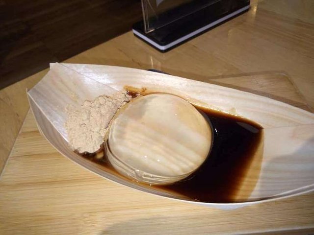 Mizu Shingen Mochi Steemit