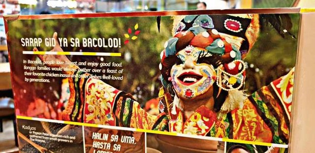 Delicious Taste Of Bacolod In Metro Manila Steemit