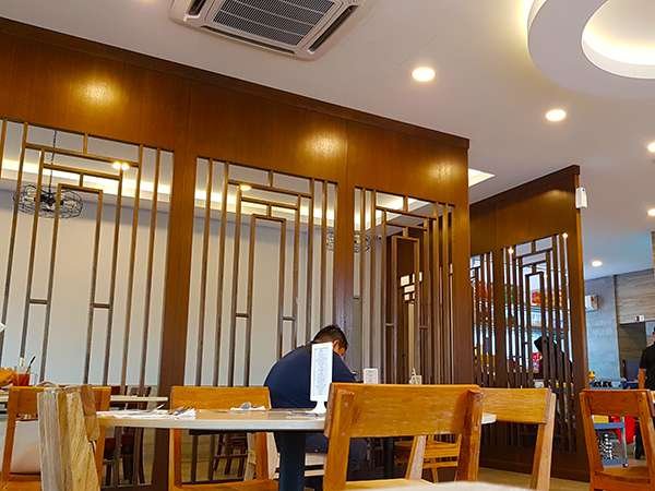 Homst Restaurant At Setia Alam Steemit