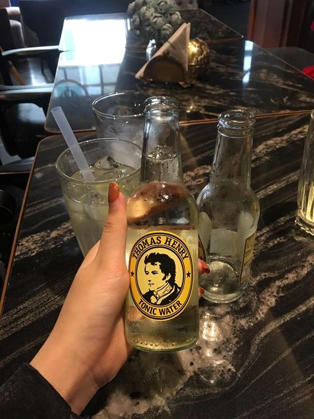 Si Cuisine Mixology Steemit