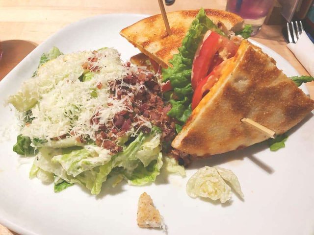 Back Again To Boston Pizza Family Dinner Steemit