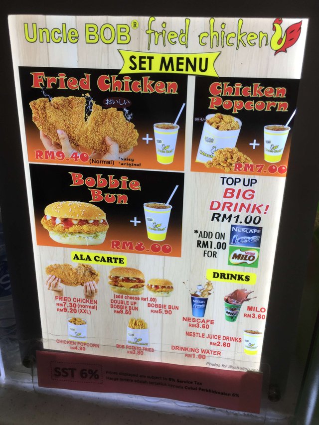 My Take Away With Uncle Bob Steemit