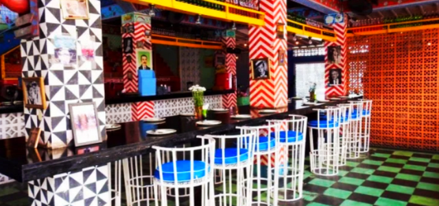 Tip Top Restaurant Steemit