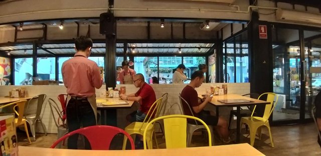 Christmas in Central World - Hunry Nerd - Oct 2019 Samsung A9 506.jpg
